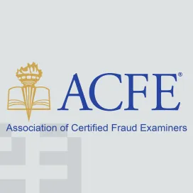 Association of Certified Fraud Examiners
